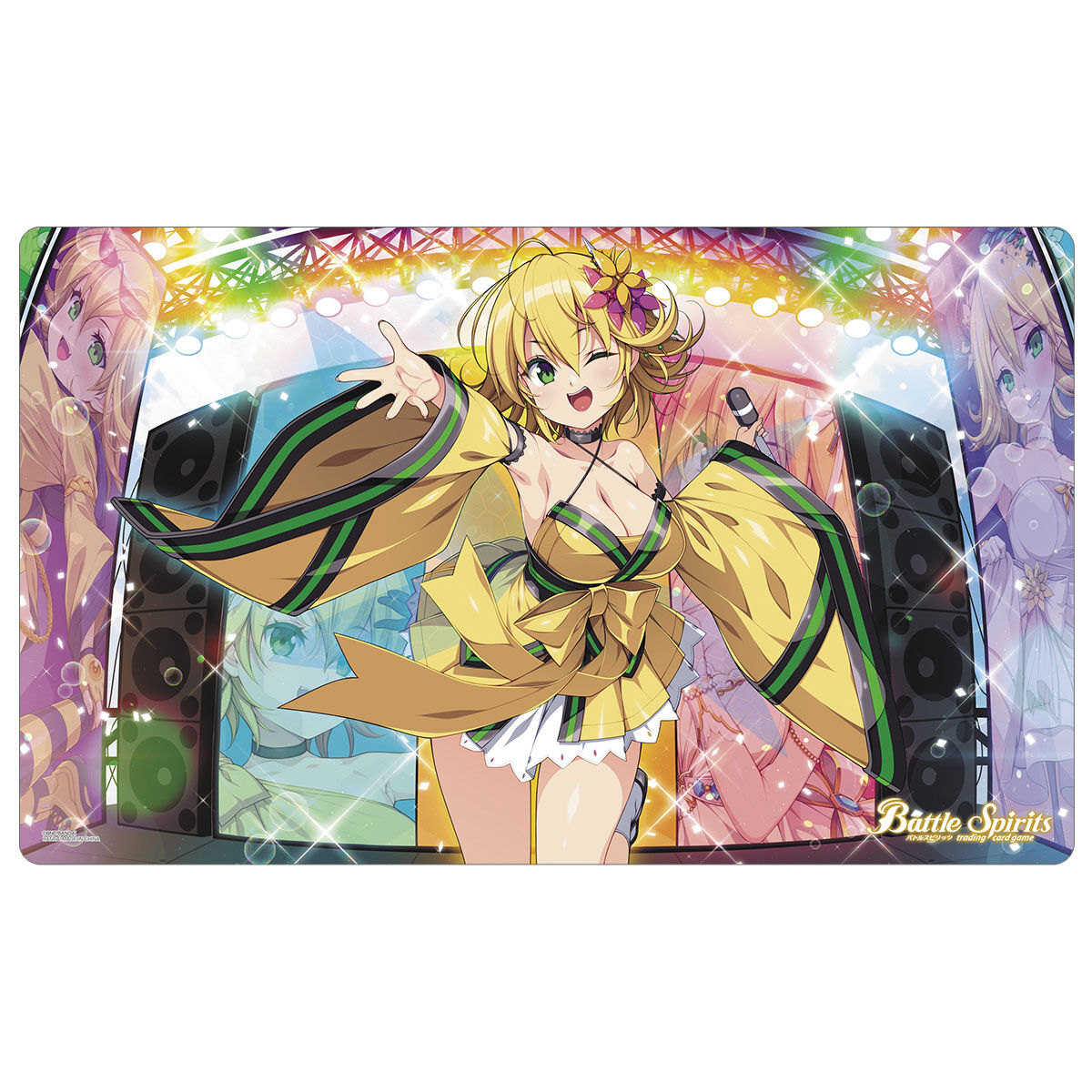 バトルスピリッツ ディーバ総選挙BOX2024 【PB38】3個 不足カード付