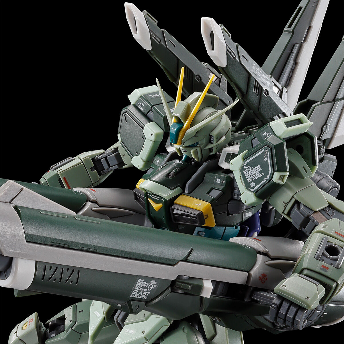 rg インパルスガンダム まとめ売り RG インパルスガンダムまとめ売り