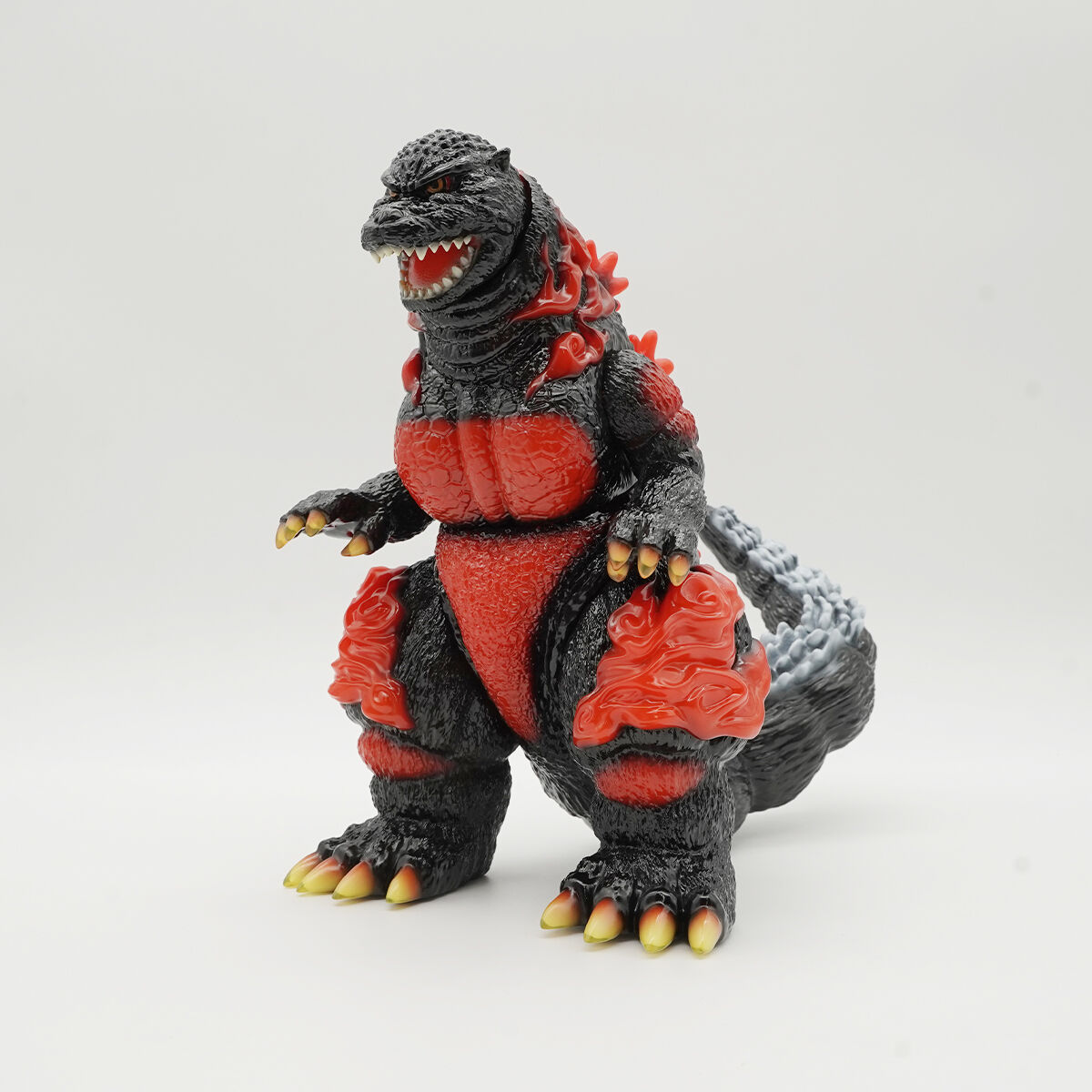 FrogTree ゴジラ (1995) ノーマルカラー バーニングゴジラ GVA-BC