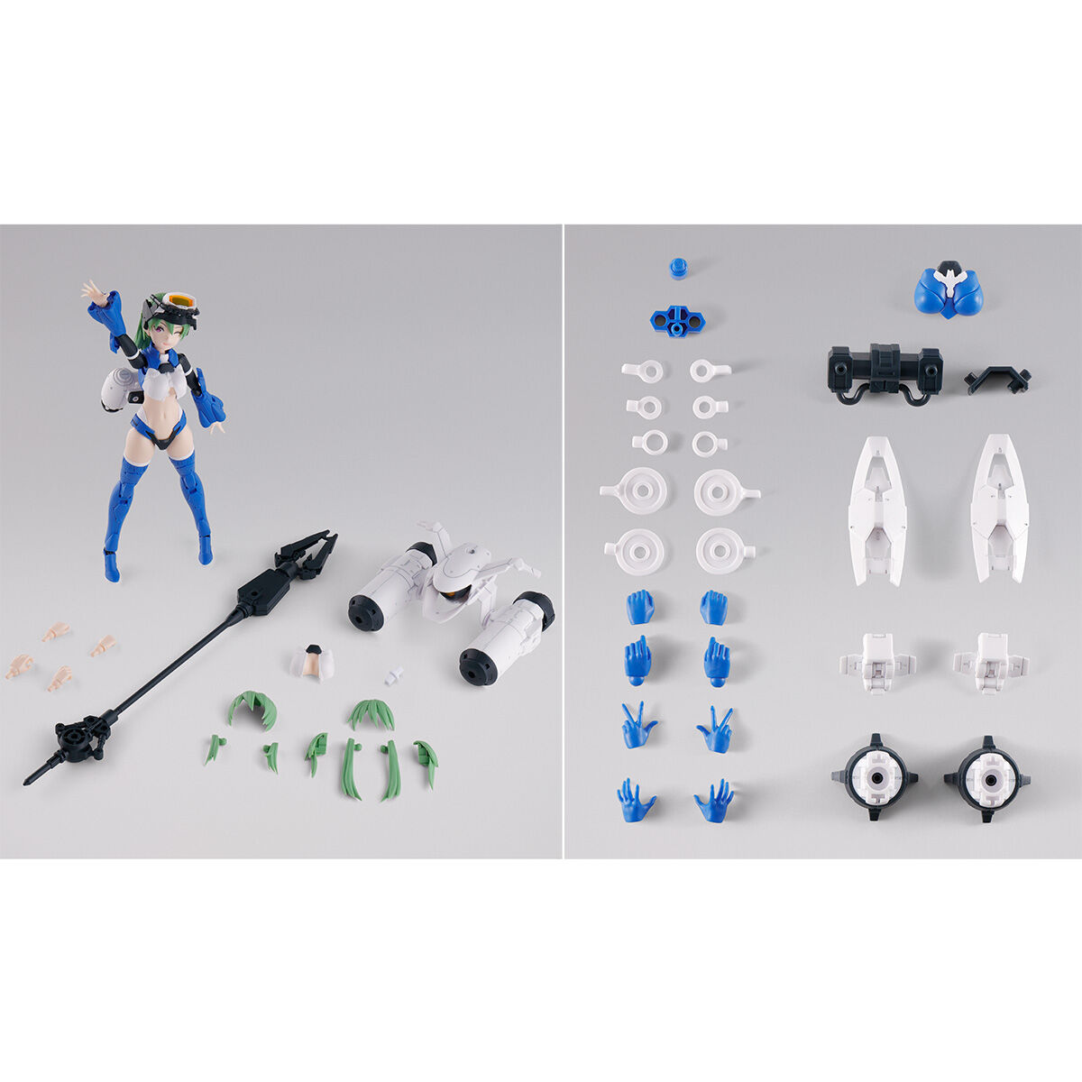 30MS SIS-Dc75b ノティリカ=トラティリカ(コモドフォーム)【2次