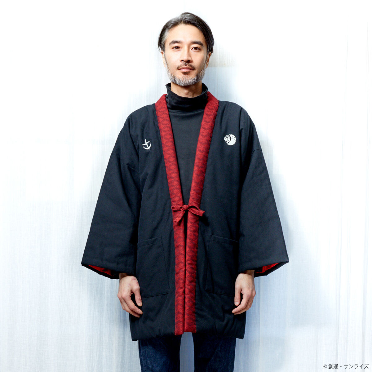 STRICT-G JAPAN 宮田織物『機動戦士ガンダム』ガンダムシリーズ45周年