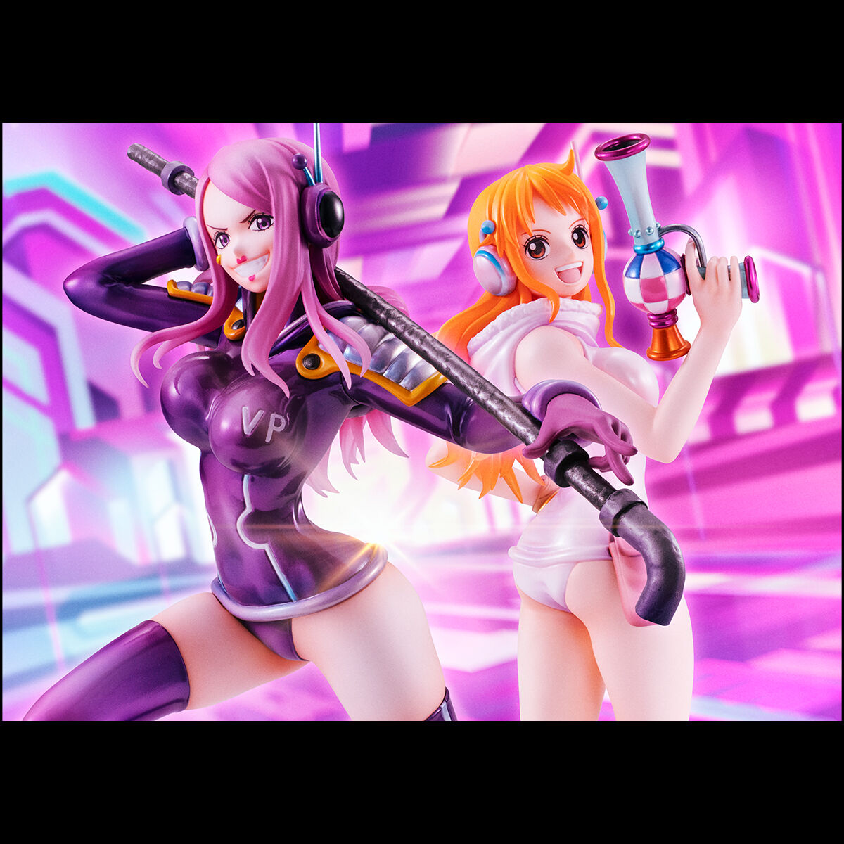 Portrait.Of.Pirates ワンピース “Evolutionary History” ジュエリー