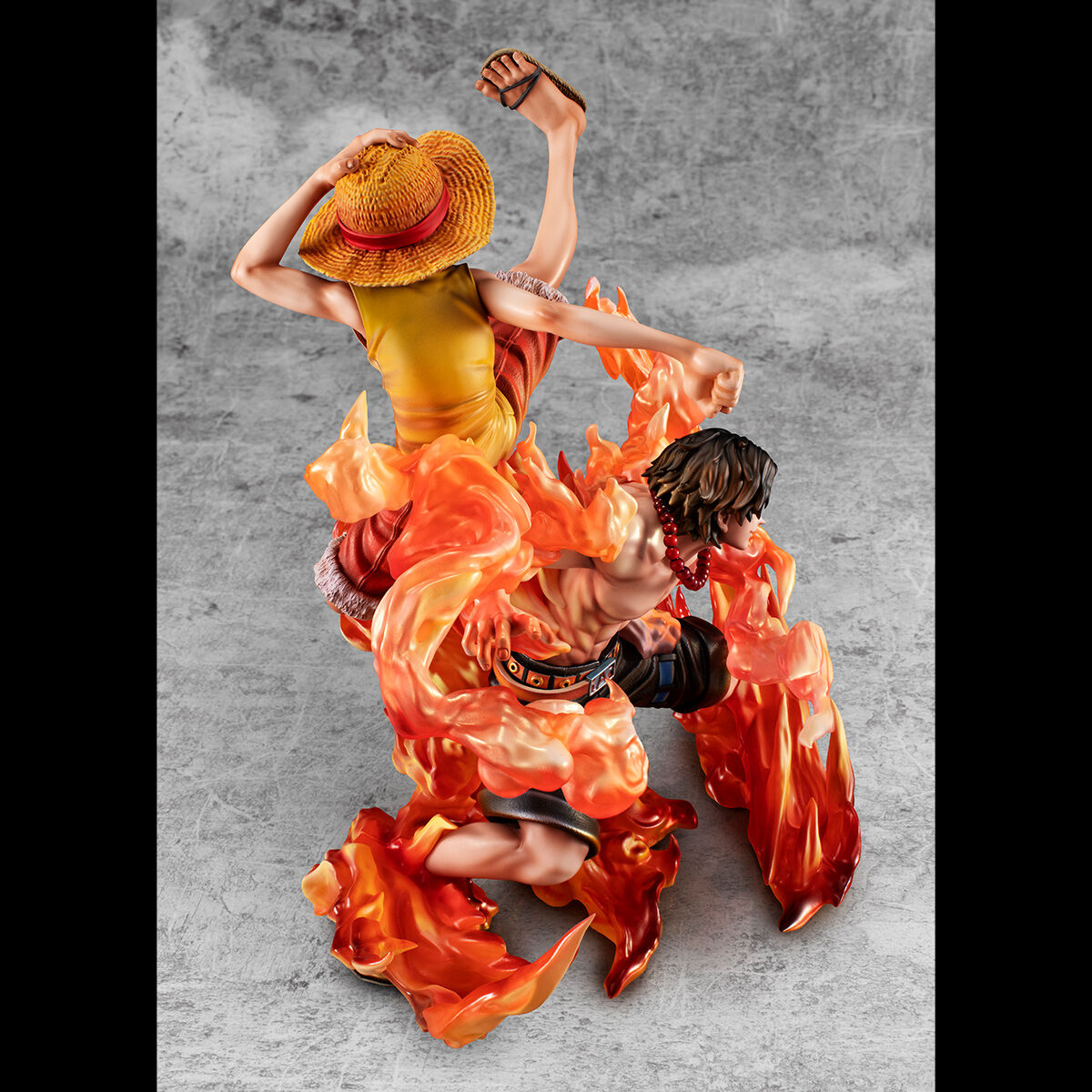 抽選販売】Portrait.Of.Pirates ワンピース “NEO-MAXIMUM” ルフィ