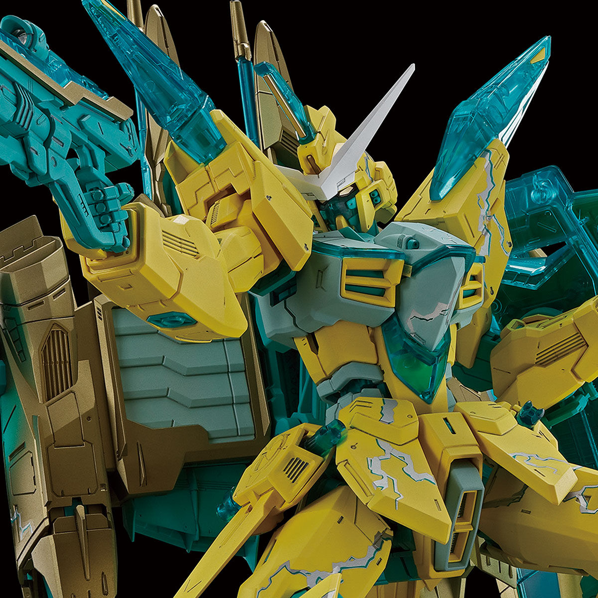 MG 1/100 ジャスティスガンダム 最も安い [CROSS CONTRAST COLORS