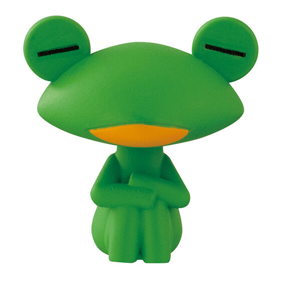 どこでもいっしょ まちぼうけ｜ガシャポンオフィシャルサイト