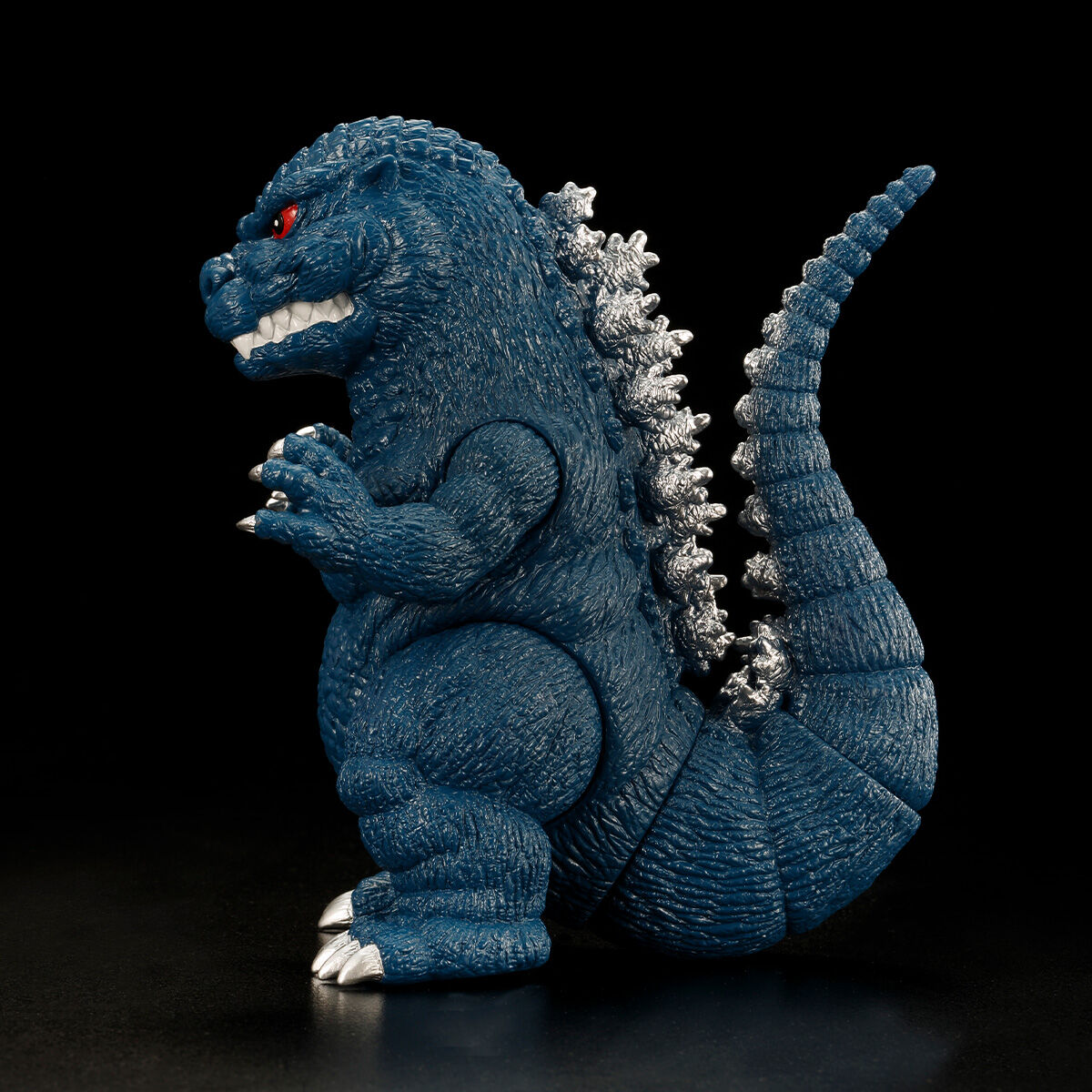 バーニングゴジラ ソフビ Fantazzzy TOYS ファンタジートイズ