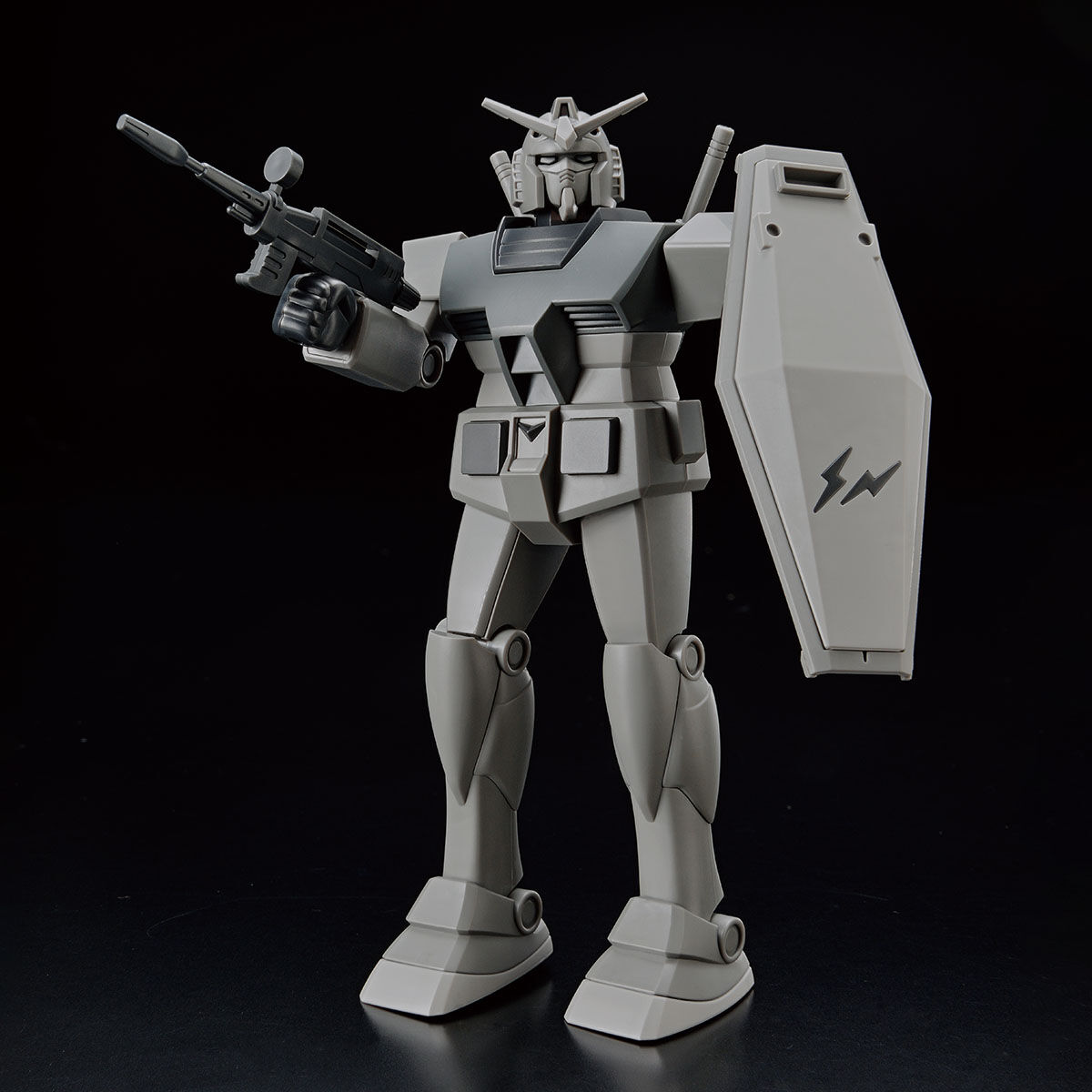 RX78FRGMT GUNDAM 3点セット ＋ ガチャポン5点 ＋ ノベルティ