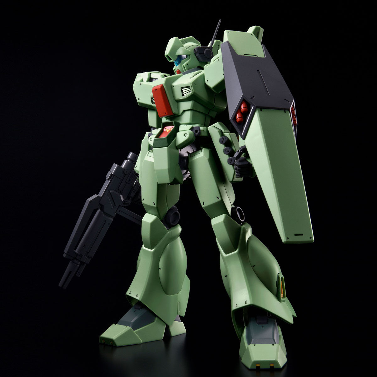 MG ジェガン D型 rgm-89 完成品 塗装済 プレバン ガンプラ ジャンク MG