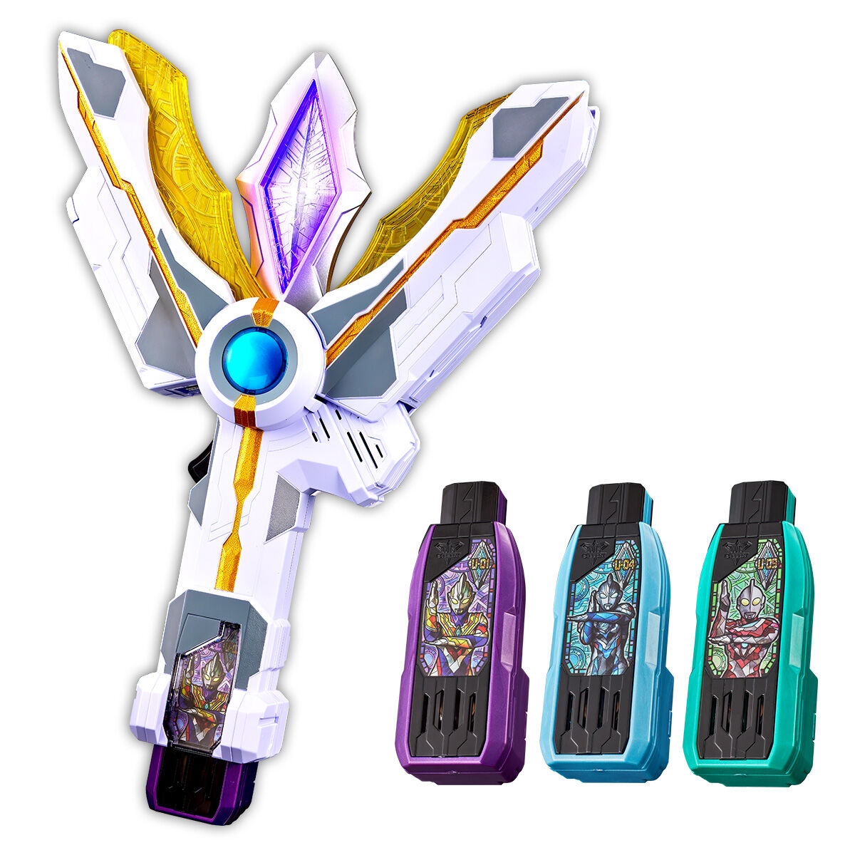 抽選販売】ガッツスパークレンス MEMORIAL EDITION | ウルトラマン