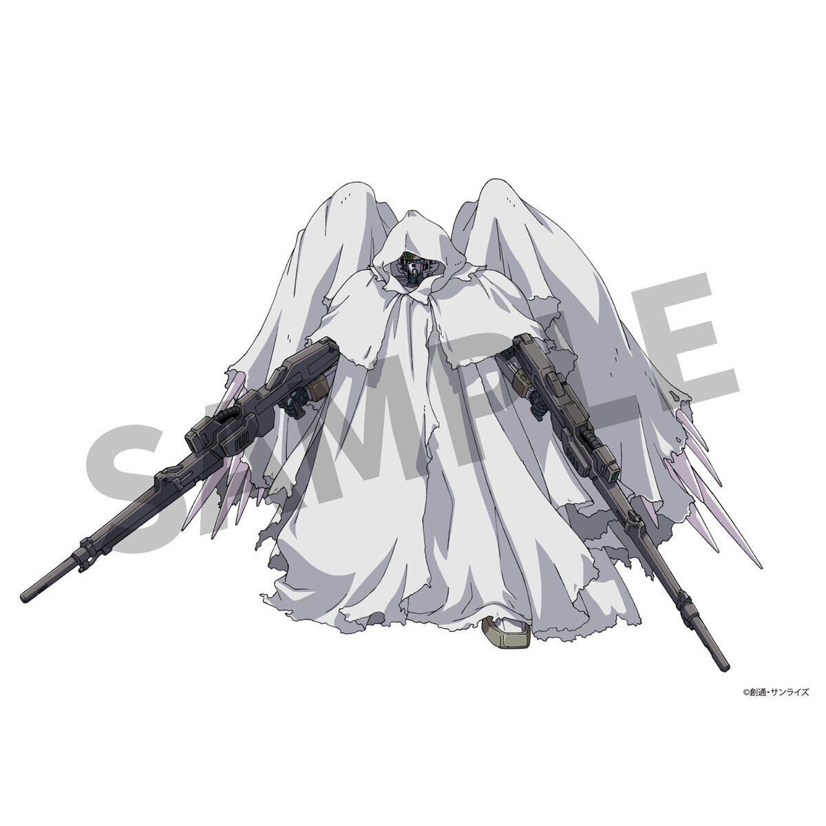 新機動戦記ガンダムW＆Endless Waltz』 30周年オフィシャルブック