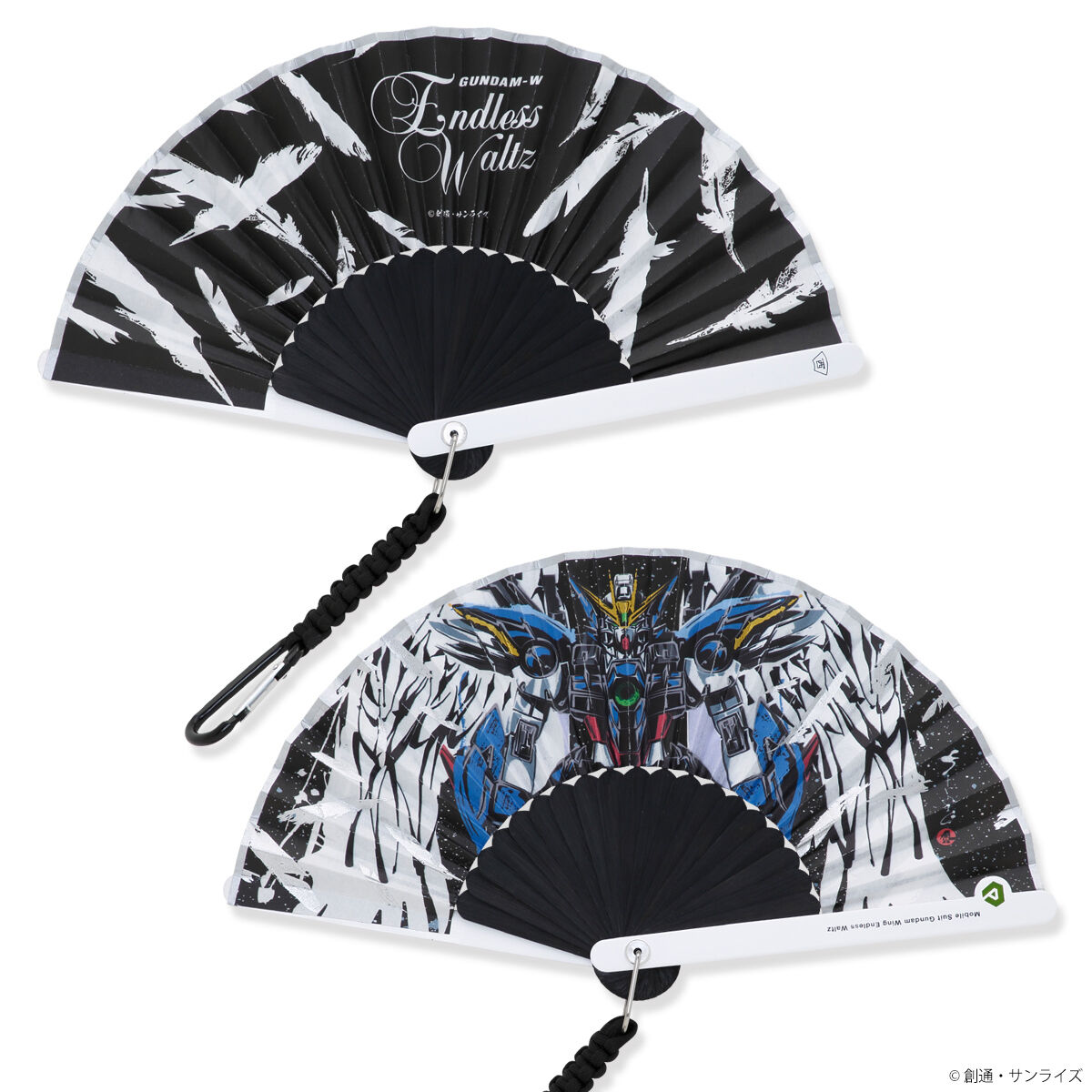 エンダーリリィズ ENDER LILIES 扇子 TGS2024 試遊 非売品 TGS2024