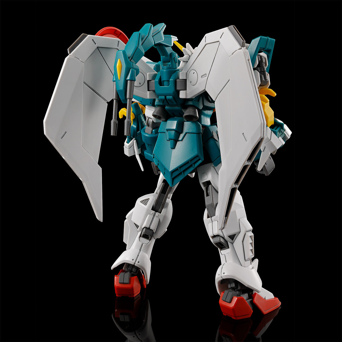 HG 1/144 アルトロンガンダム【2025年6月発送】 | 新機動戦記