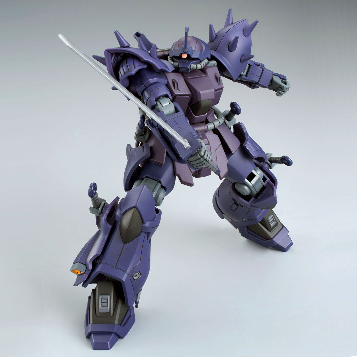HG 1/144 イフリート・ナハト 【再販】【2次：2025年8月発送