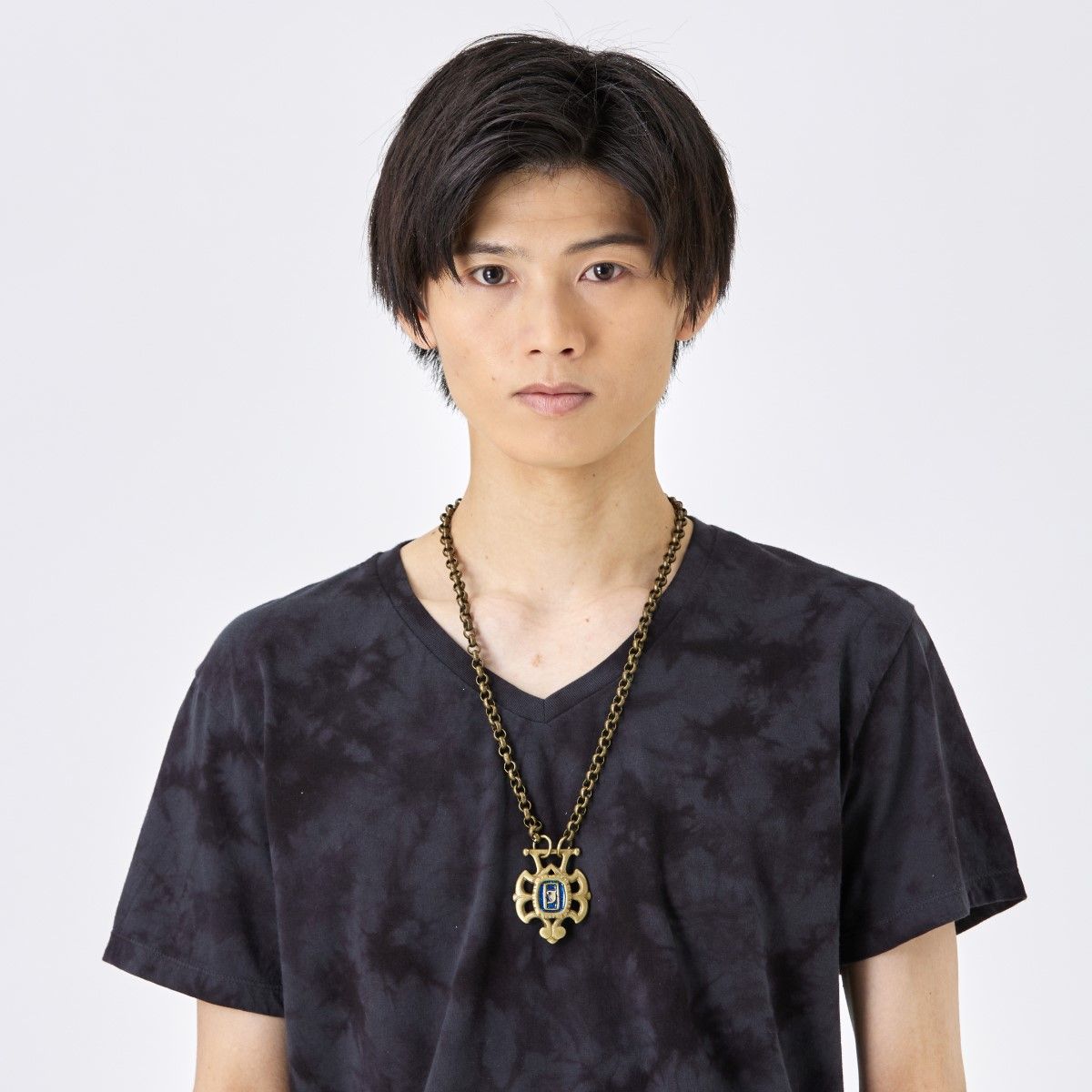 海賊戦隊ゴーカイジャー ゴーカイブルー／ジョー・ギブケン 頭文字