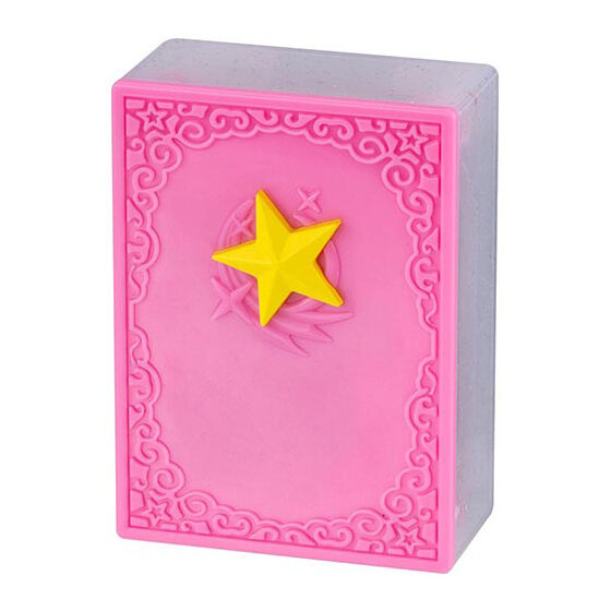 アイカツ！ グッズコレクション2～大スター宮いちごまつり