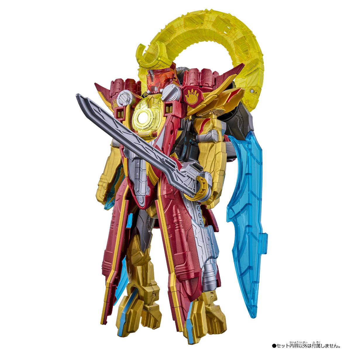 DXオルカブースター5050 | PROJECT R.E.D. スーパー戦隊 おもちゃ