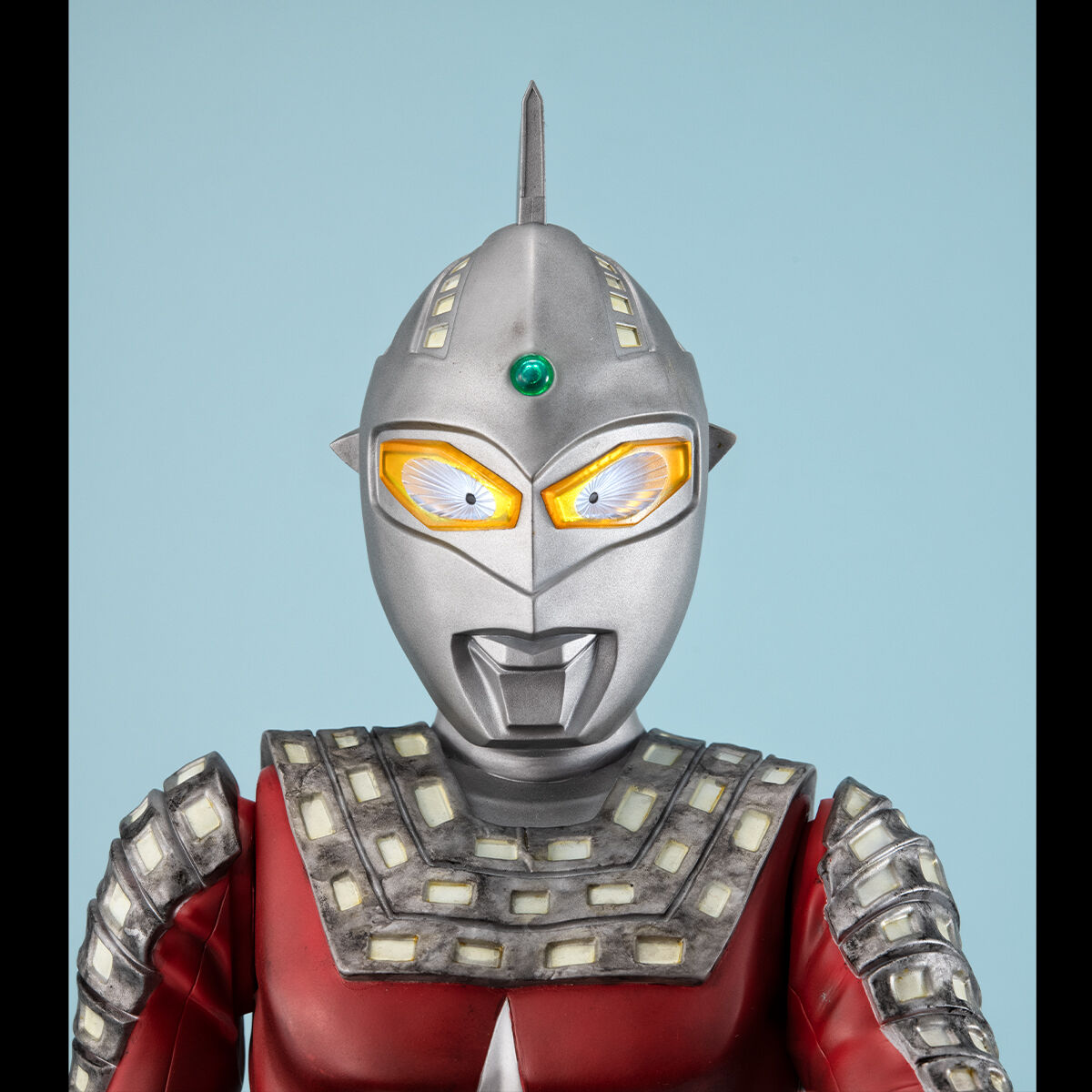 Ultimate Article ウルトラセブン（バトルイメージカラーエディション