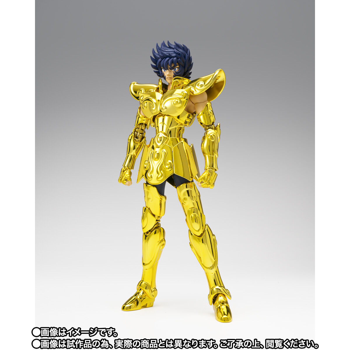 とろ＋ひまつぶし | 聖闘士聖衣神話EX ： アリエスムウ 聖闘士聖衣神話