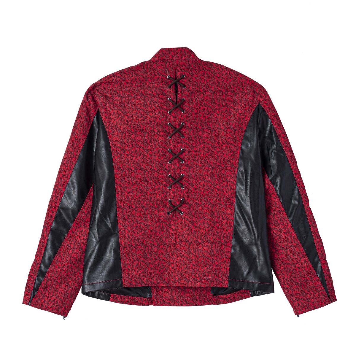 爆竜戦隊アバレンジャー 公式 ジャケット 衣装 コスプレ 制服 ゴジュウ