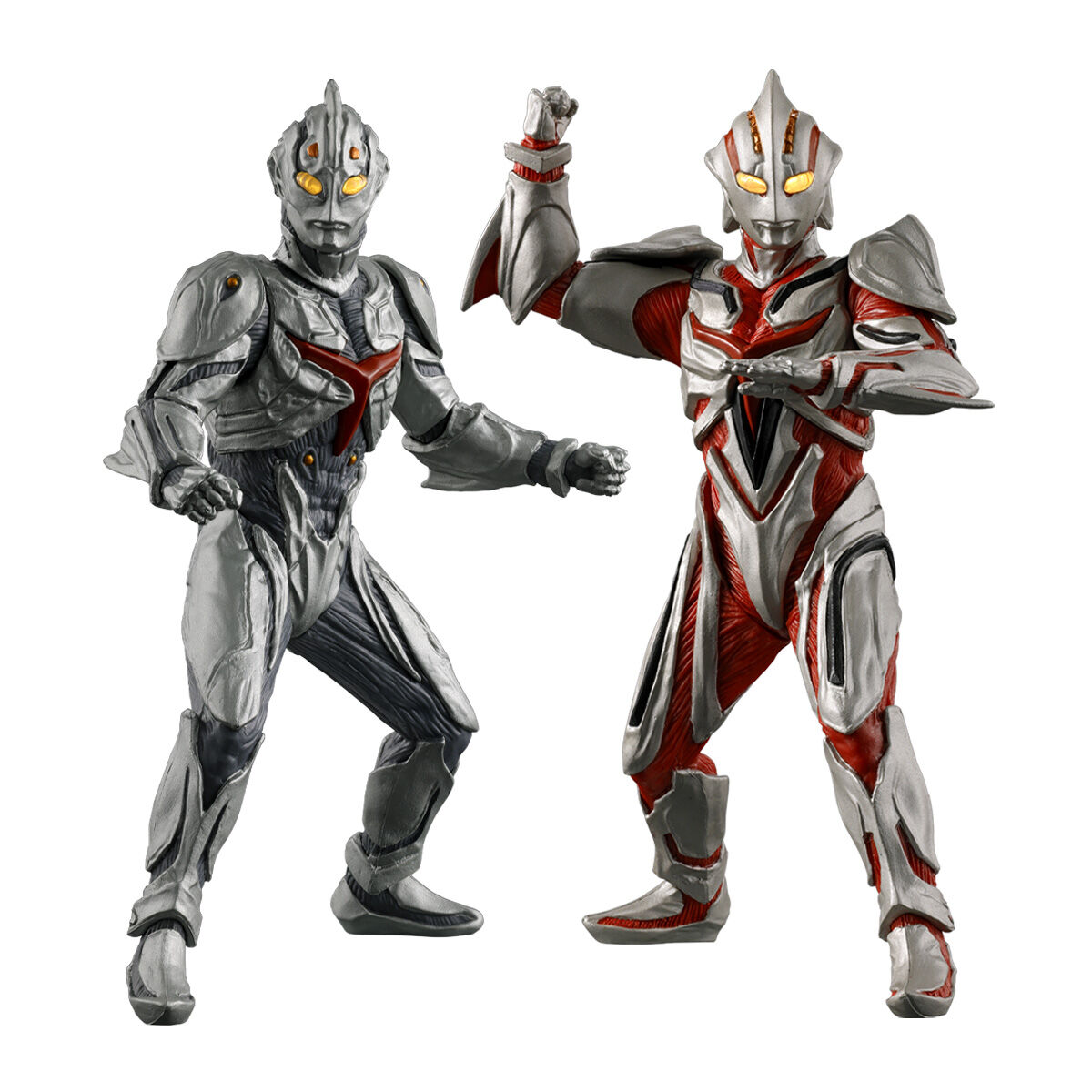 アルティメットルミナス ウルトラマン セミコンプリートセット