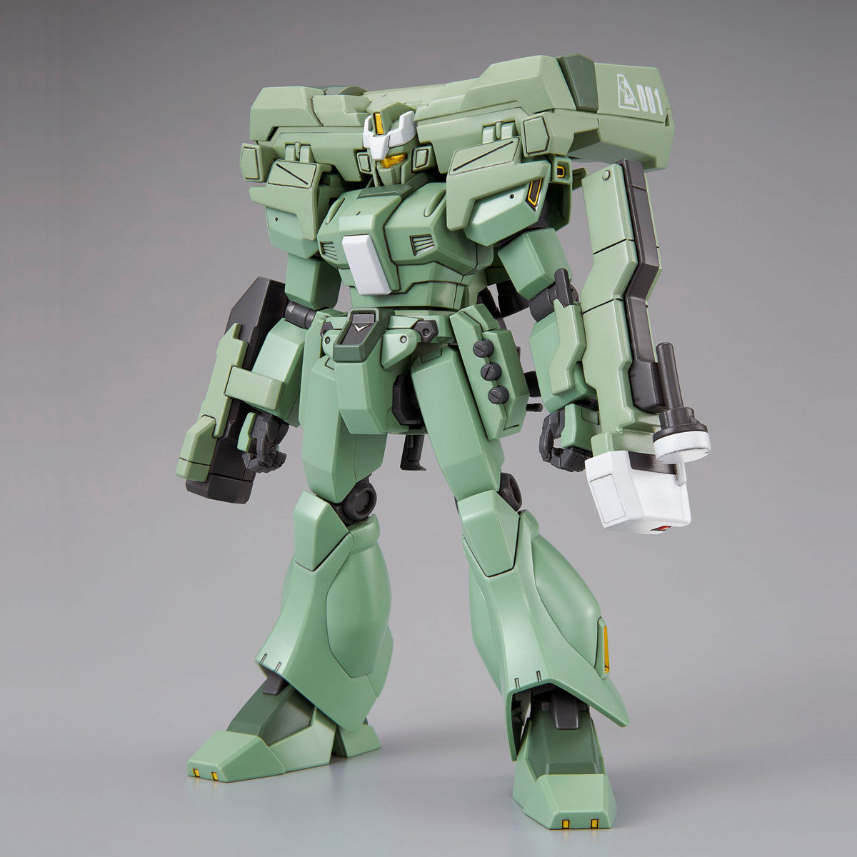 HGUC 1/144 RGM-89DEW EWACジェガン 【再販】【2026年1月発送
