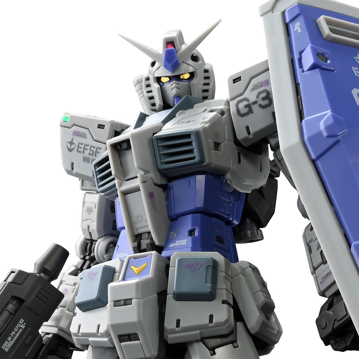 RG 1/144 G-3ガンダム Ver.2.0【2次：2025年11月発送】 | 機動