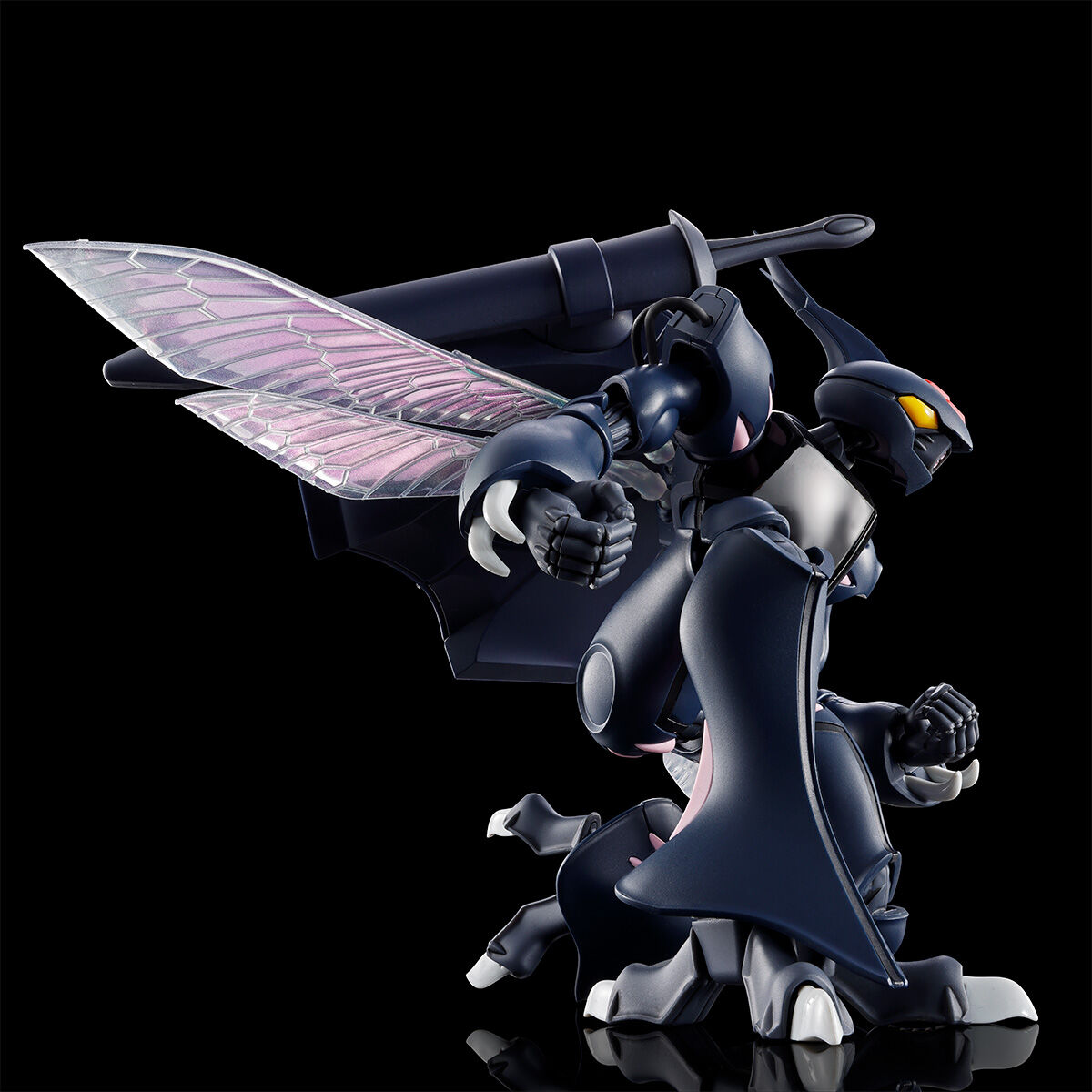 HG 1/72 トッドダンバイン | 聖戦士ダンバイン フィギュア | アニメ