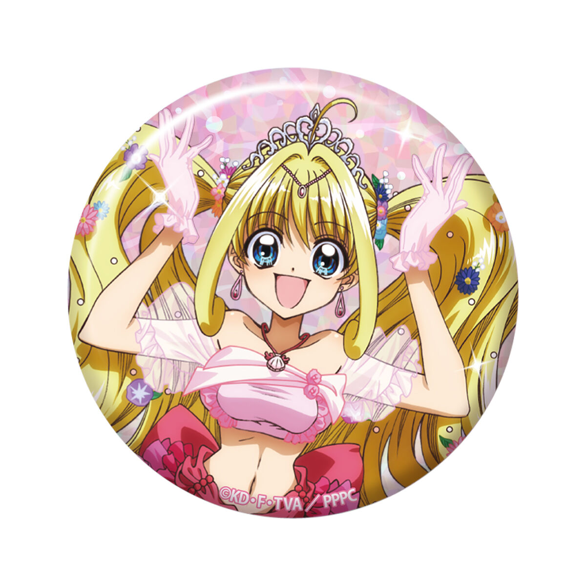 ぴちぴちピッチ るちあのBirthday Party in ナムコトーキョー