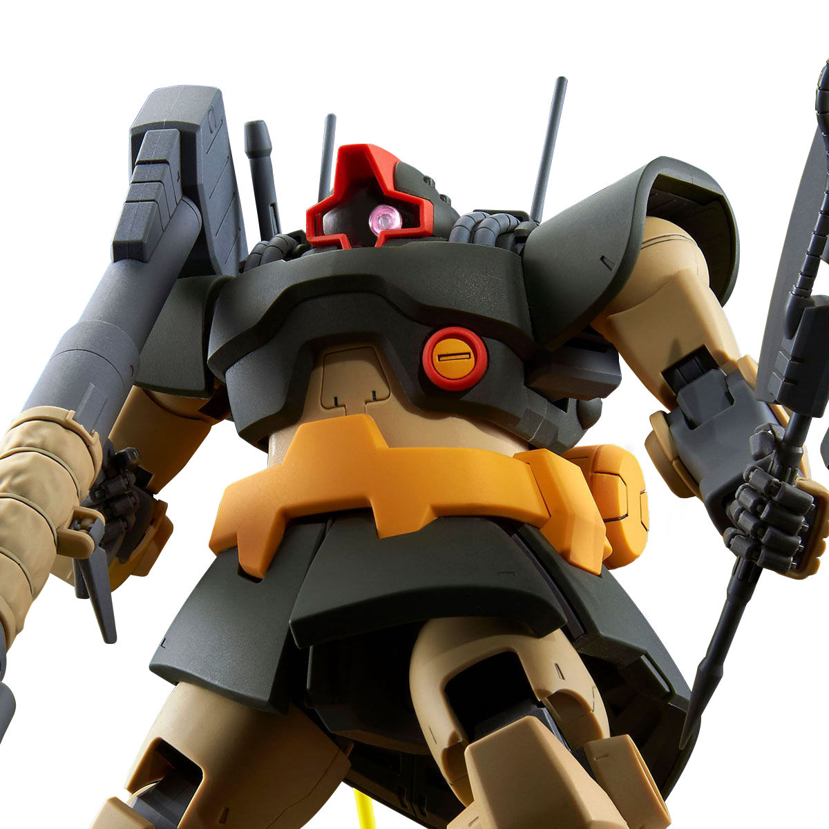 MG 1/100 ドワッジ【再販】 | 機動戦士ガンダムZZ フィギュア