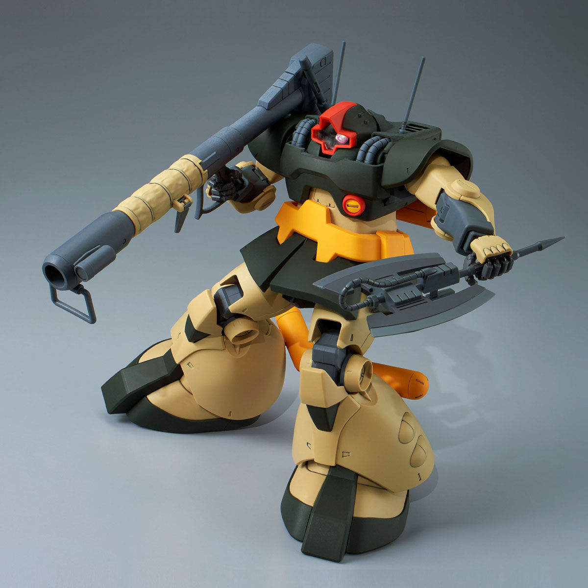 MG 1/100 ドワッジ【再販】 | 機動戦士ガンダムZZ フィギュア