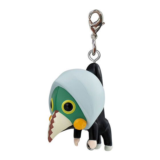 劇場版『チェンソーマン レゼ篇』 つまんでつなげてマスコット2