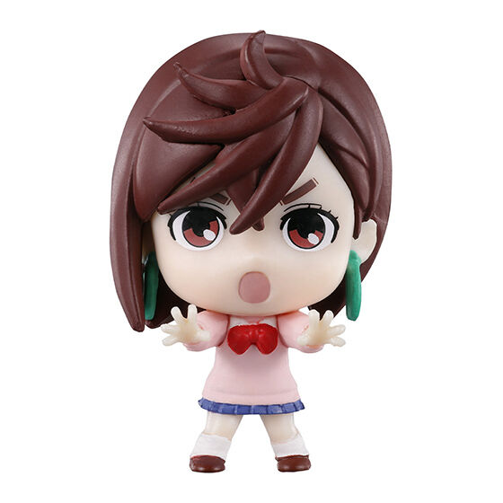 TVアニメ『ダンダダン』 カプセルフィギュアコレクション｜ガシャポン