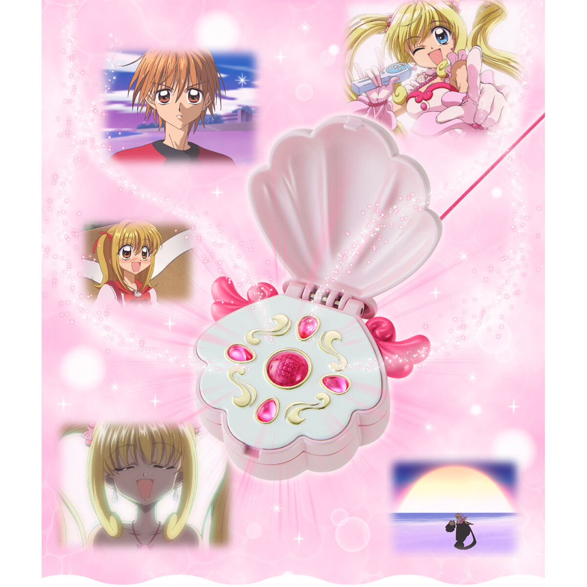 新品】ぴちぴちピッチ Special Memorize アクアピッチ 8種 新品