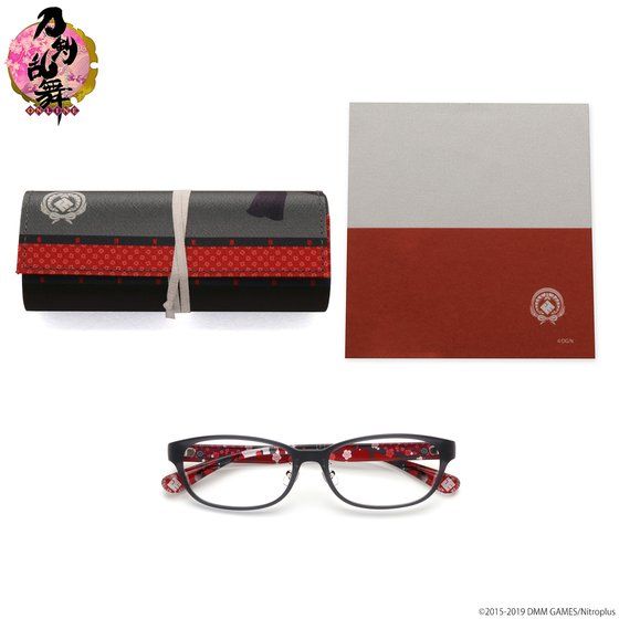 単眼刀 × 刀剣乱舞ONLINE | ビクセン Vixen | 総合光学機器メーカー