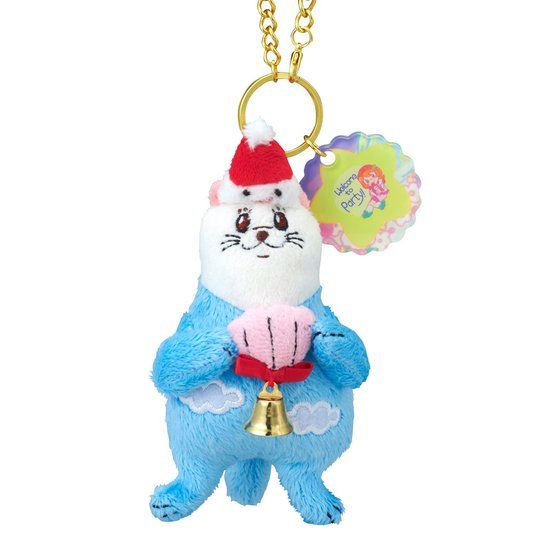 アイカツ 一番くじ 蘭 ぬいぐるみ と ハロウィン えびポン ポンチョ