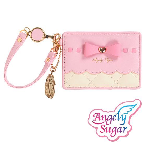 アイカツフレンズ！パスホルダー その他カード アイカツフレンズ！パス