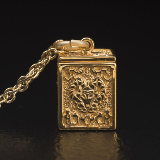 E*a様 【未開封】聖闘士星矢金色メダル 聖闘士聖衣神話EX 十三番目の