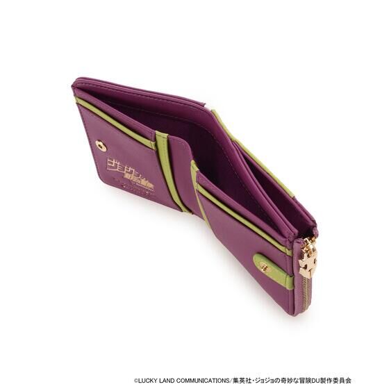 SAMANTHAVEGA×アニメ『ジョジョの奇妙な冒険 ダイヤモンドは砕けない