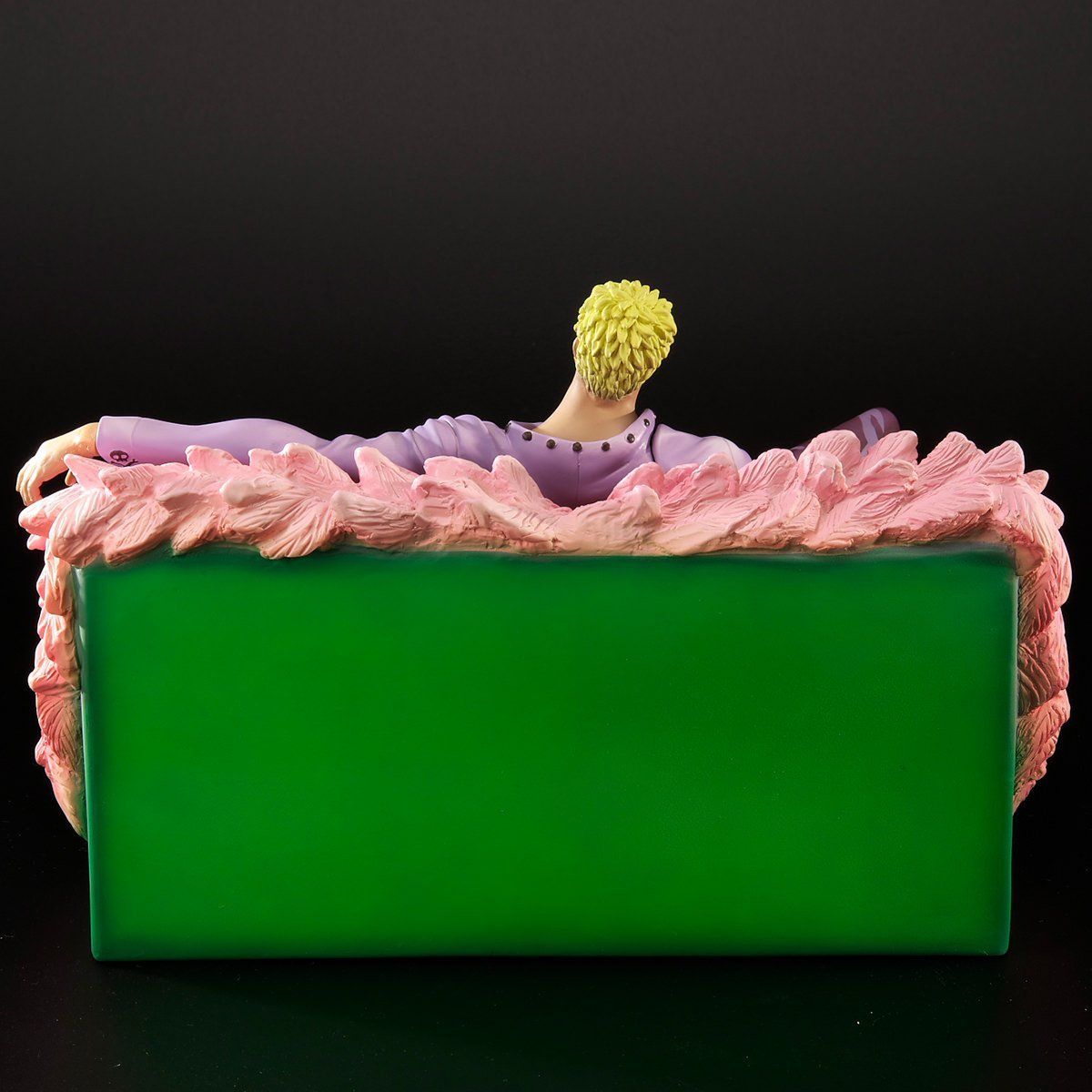 ワンピース アーカイブコレクション No7 ドンキホーテ・ドフラミンゴ