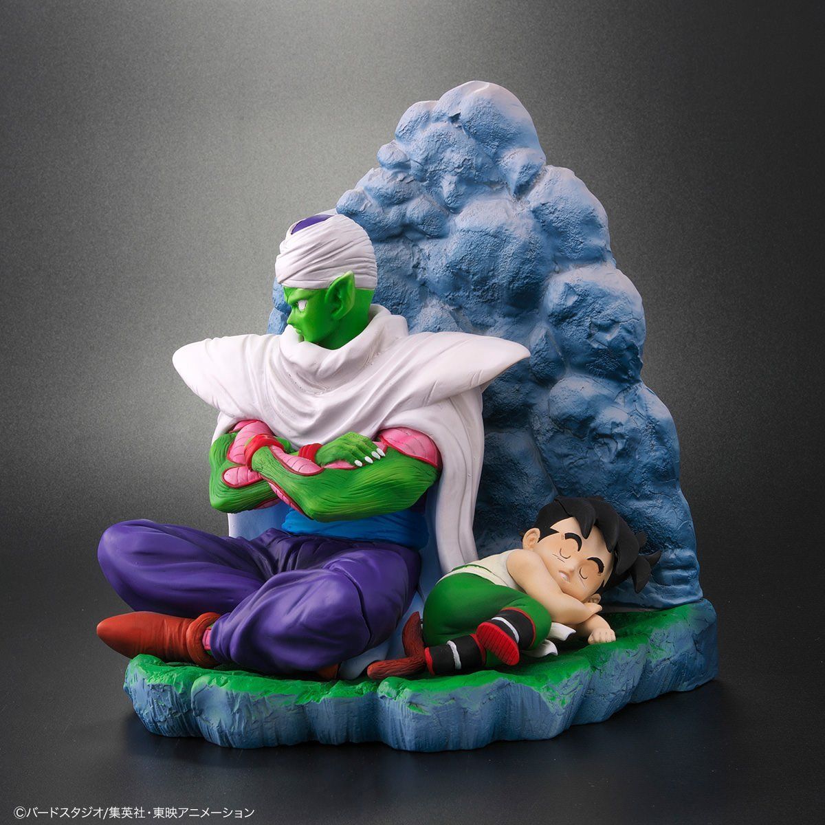 ドラゴンボール フィギュア ピッコロ アライズ a 通常カラー