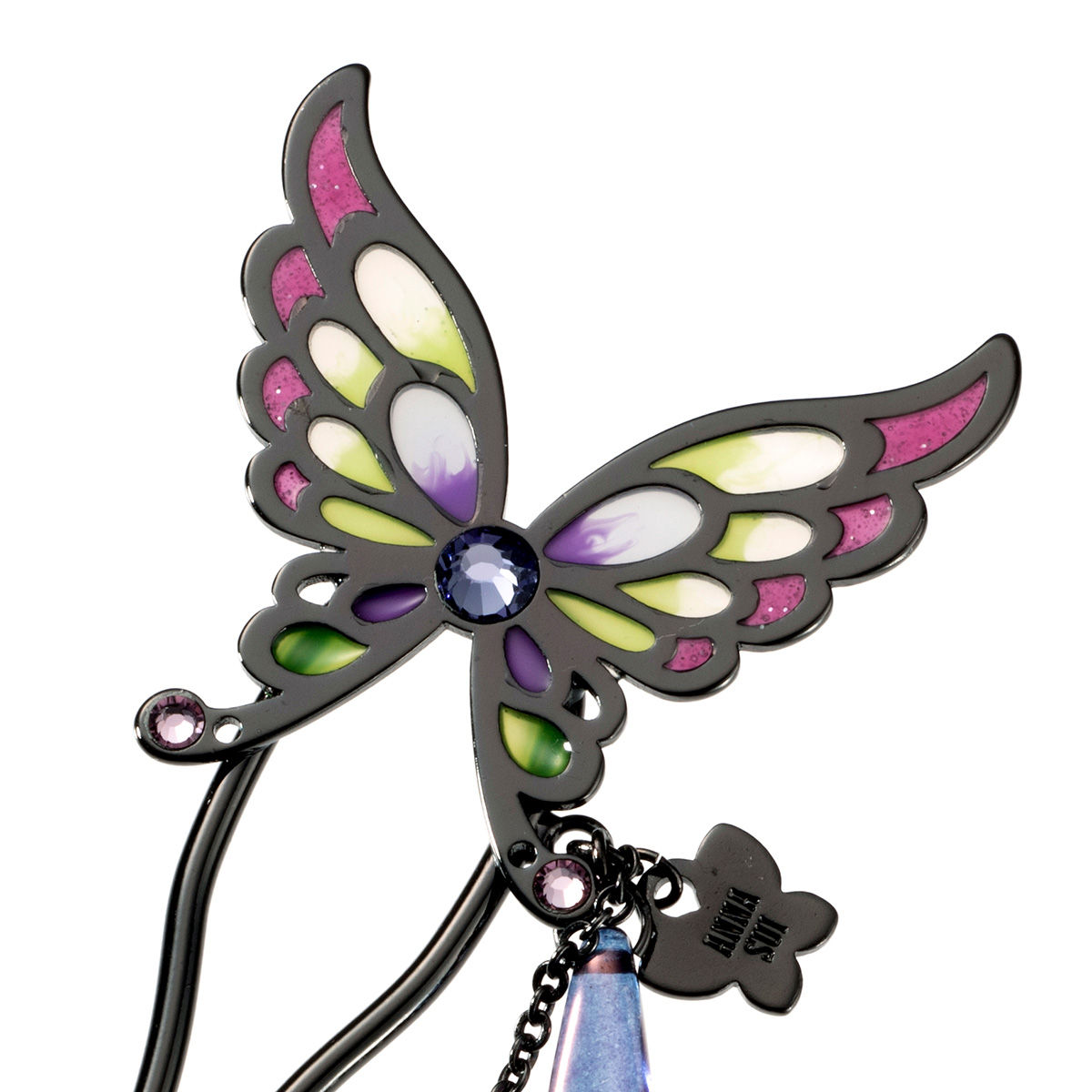 鬼滅の刃×ANNA SUI かんざし【九次受注：2022年3月発送】 | 鬼滅の刃