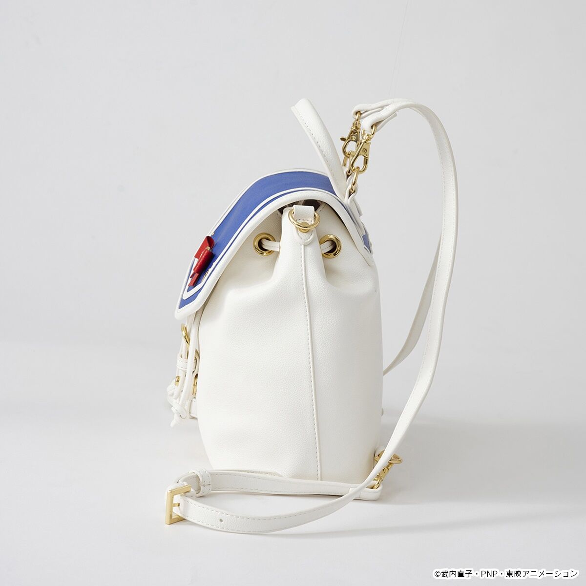 SAMANTHAVEGA】美少女戦士セーラームーン リュック (セーラームーン