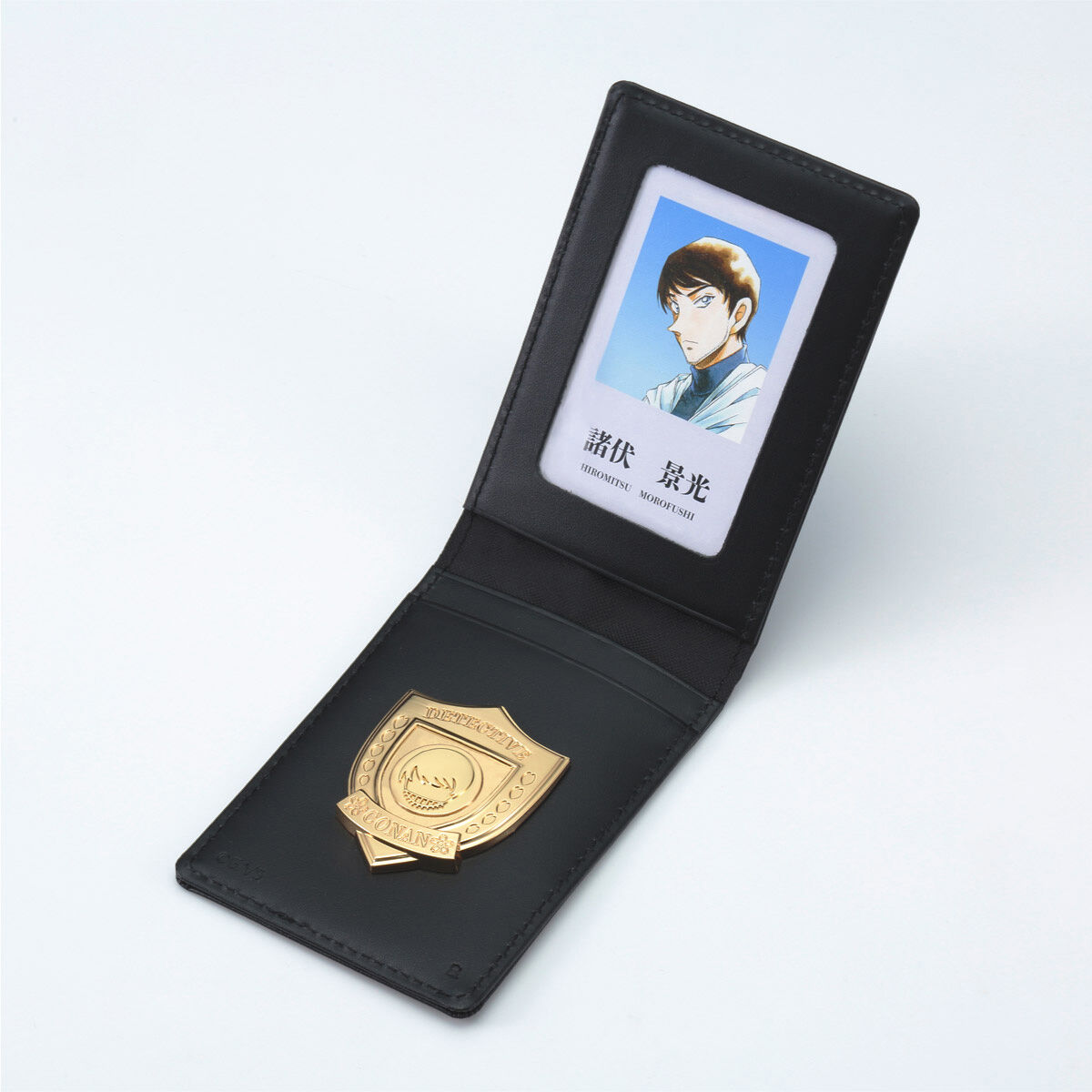 警察手帳 レプリカ 撮影用・小道具用・コスプレ 警察手帳レプリカ 撮影