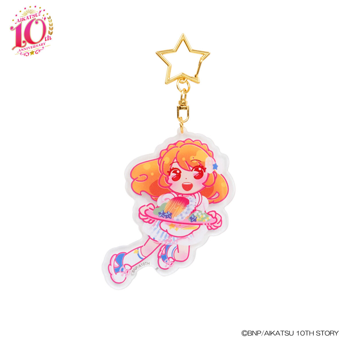 あおい】一番カフェ スーベニア/アイカツ！シリーズ