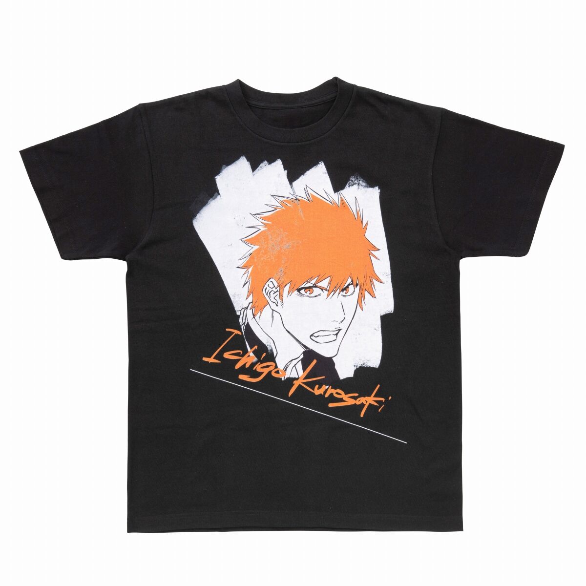 BLEACH 最強ジャンプ当選品 Tシャツ ロンT 懸賞 久保帯人 BLEACH 最強