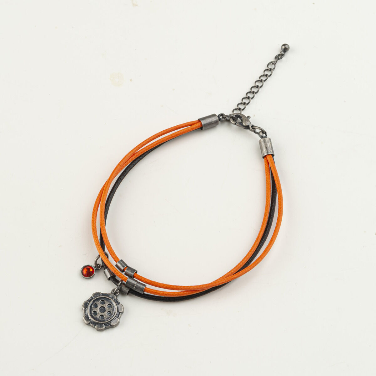 爆上戦隊ブンブンジャー カラーコードブレスレット【2025年2月発送