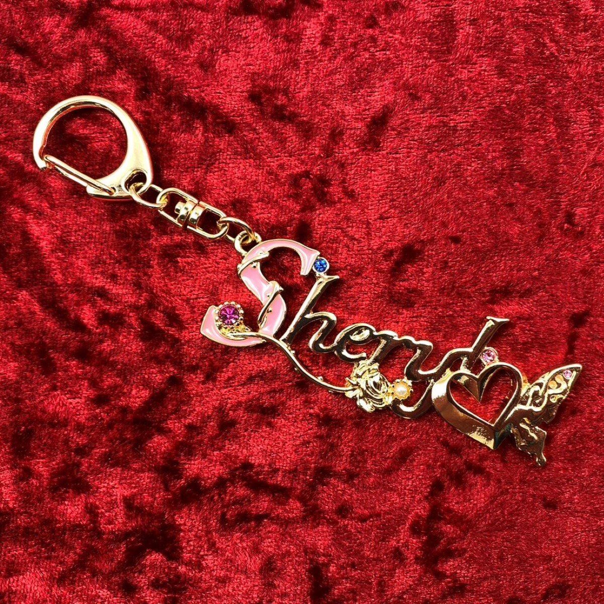 マクフェス 【モチーフキーホルダー】12種コンプセット マクフェス