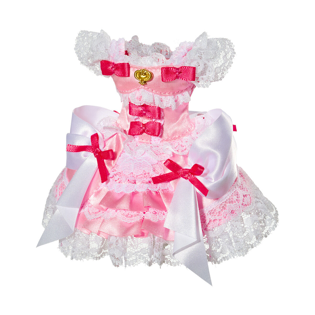 Dress Up Style アイカツ！（星宮いちご～オーロラキスコーデセット