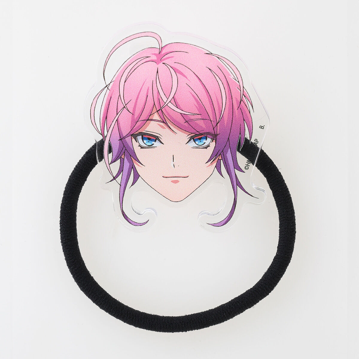 ハピクロ！】『ヒプノシスマイク-Division Rap Battle-』Rhyme Anima