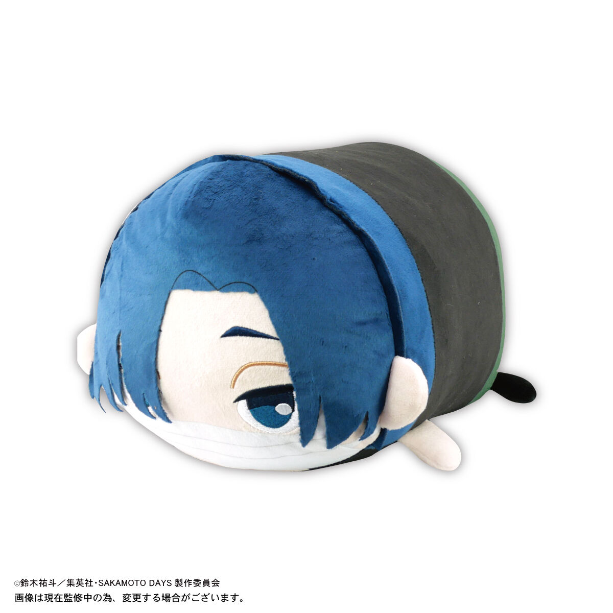 SAKAMOTO DAYS ぽてコロマスコットBIG3 | SAKAMOTO DAYS | アニメ